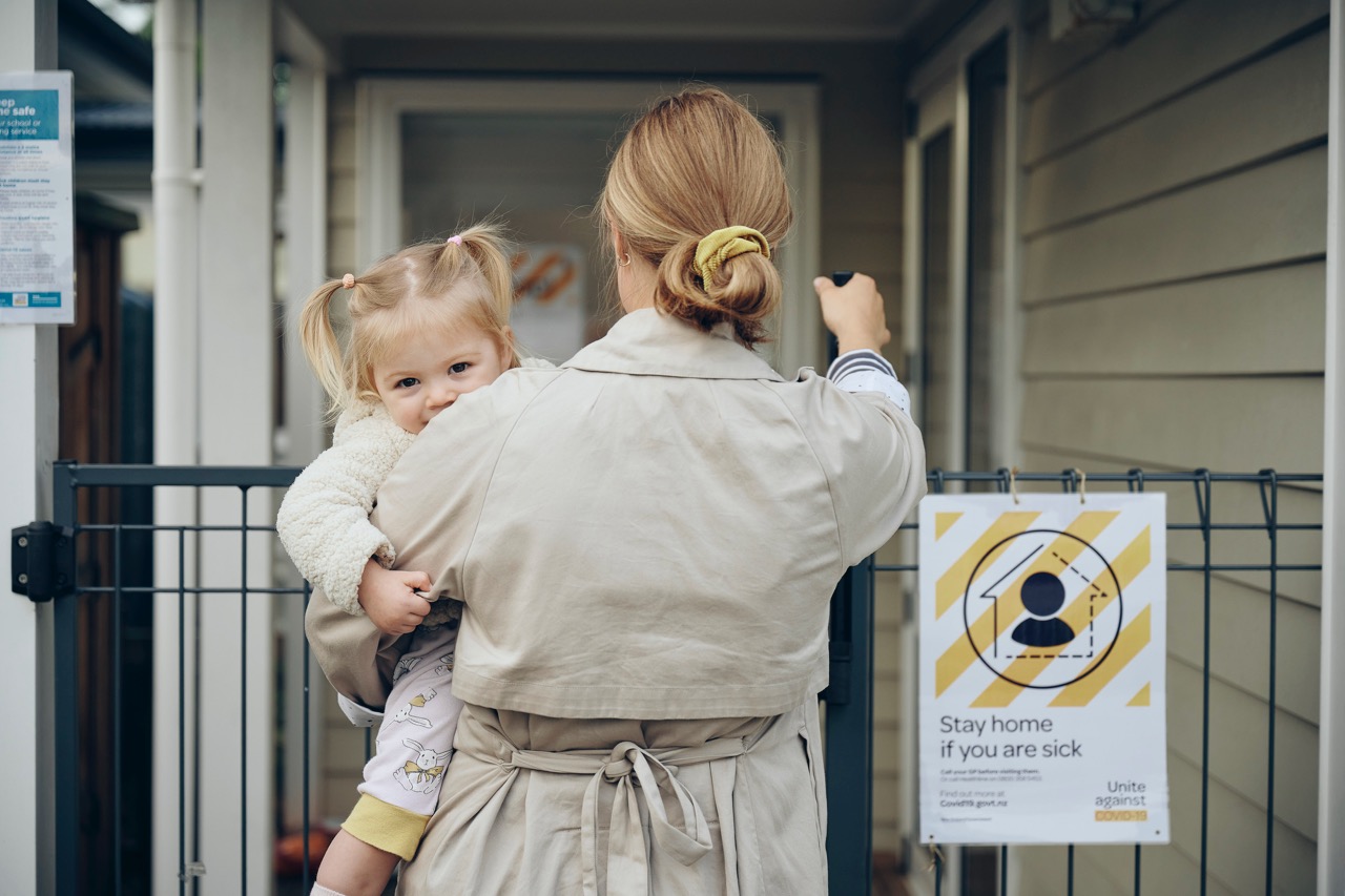 Special Group survey: 44% of Kiwis feeling more positive about their relationships in lockdown