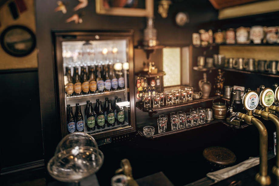 After eight weeks of lockdown Emerson’s and DDB NZ encourage Kiwis to reconnect over a brew