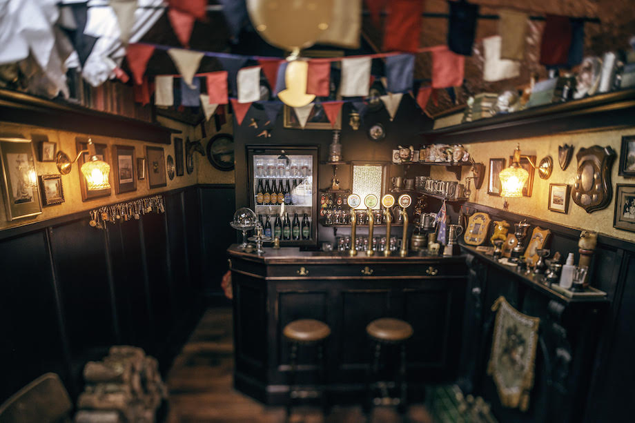 After eight weeks of lockdown Emerson’s and DDB NZ encourage Kiwis to reconnect over a brew