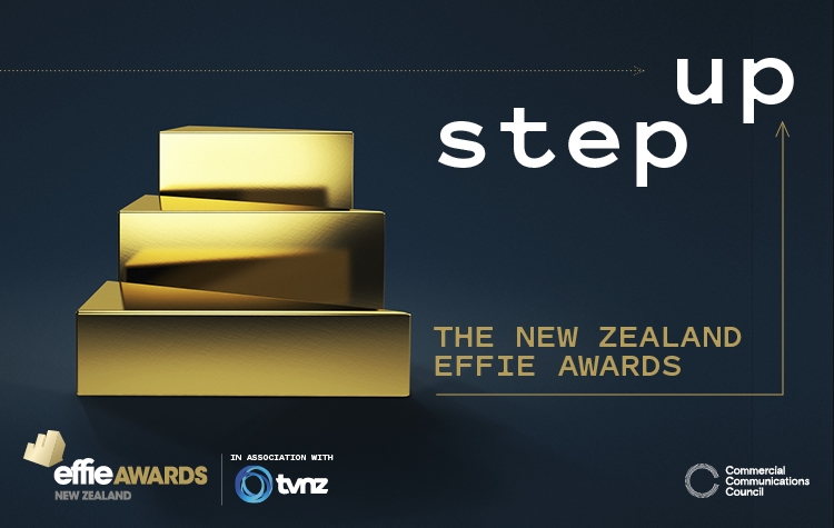 Comms Council announces Effies New Zealand call for entries; deadline Tues, 18 August