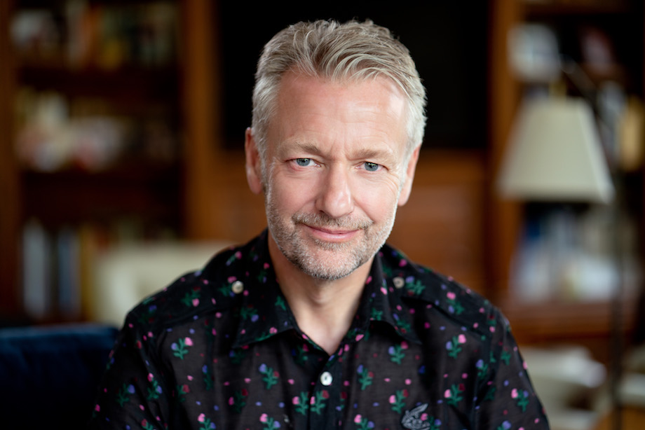 Former Global head of Deloitte Digital Andy Main joins Ogilvy as new global chief executive officer