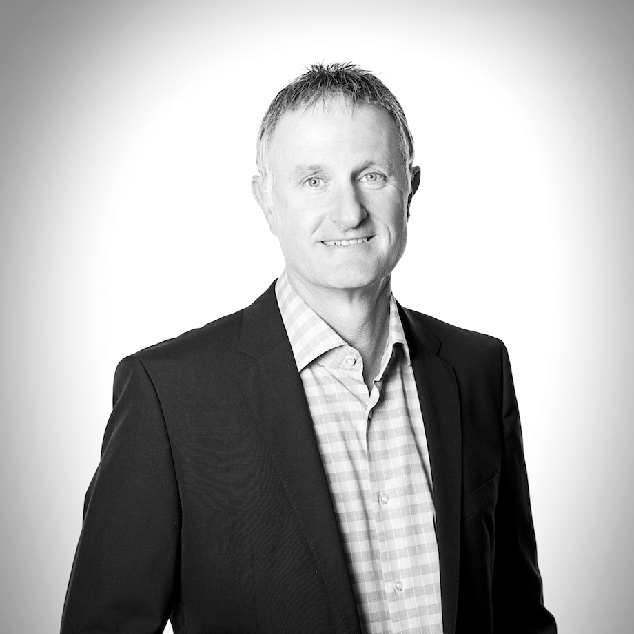 FCB Global vice chairman and FCB NZ chairman Bryan Crawford to step down to advisory role