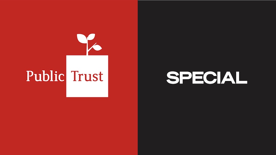 Public Trust appoints Special Group as lead brand agency following a competitive pitch
