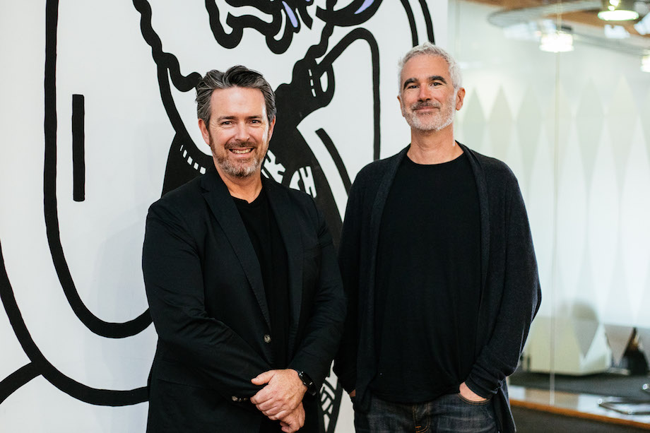 Saatchi & Saatchi nabs industry heavyweight Steve Cochran for chief creative officer role