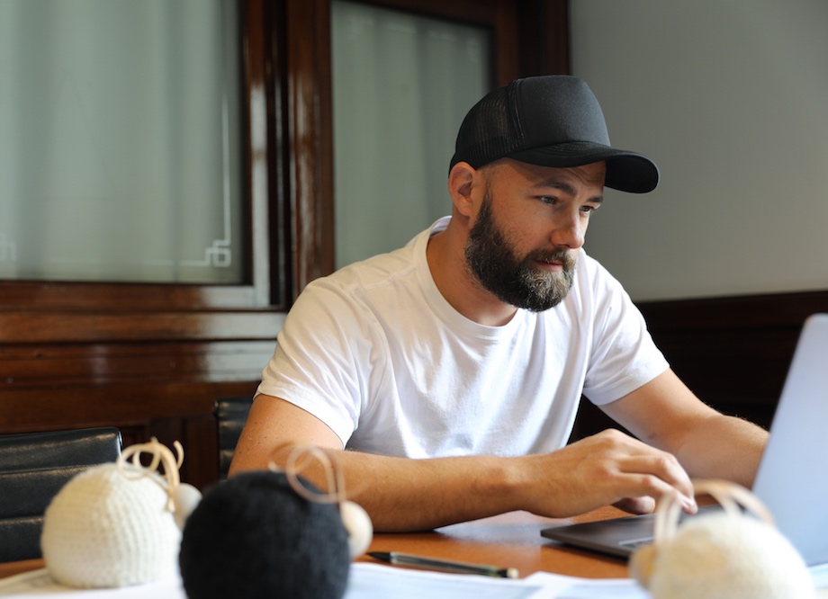 TBWA\NZ appoints Wiktor Skoog as CD to lead creative products business TBWA\MAKE