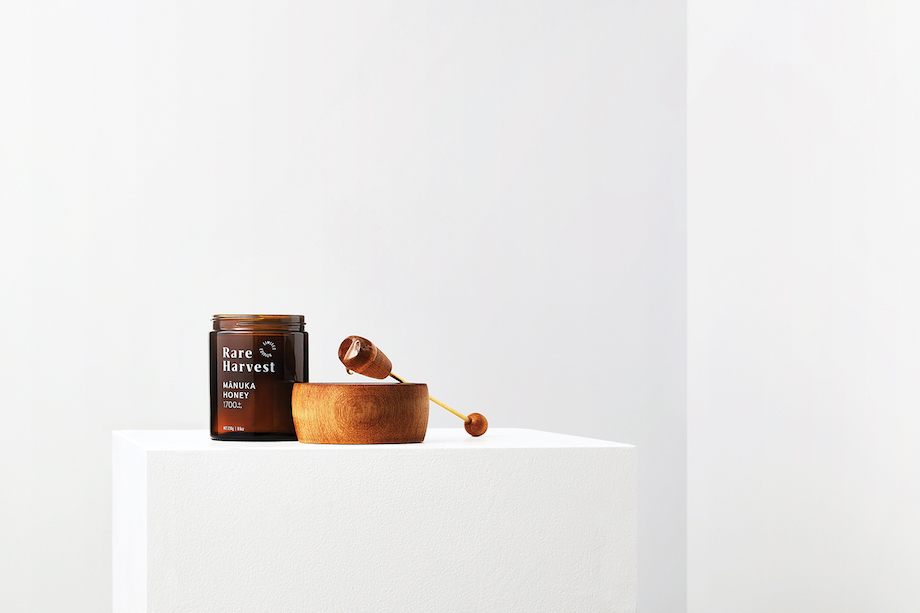 The True Honey Co. appoints Federation as global creative agency partner