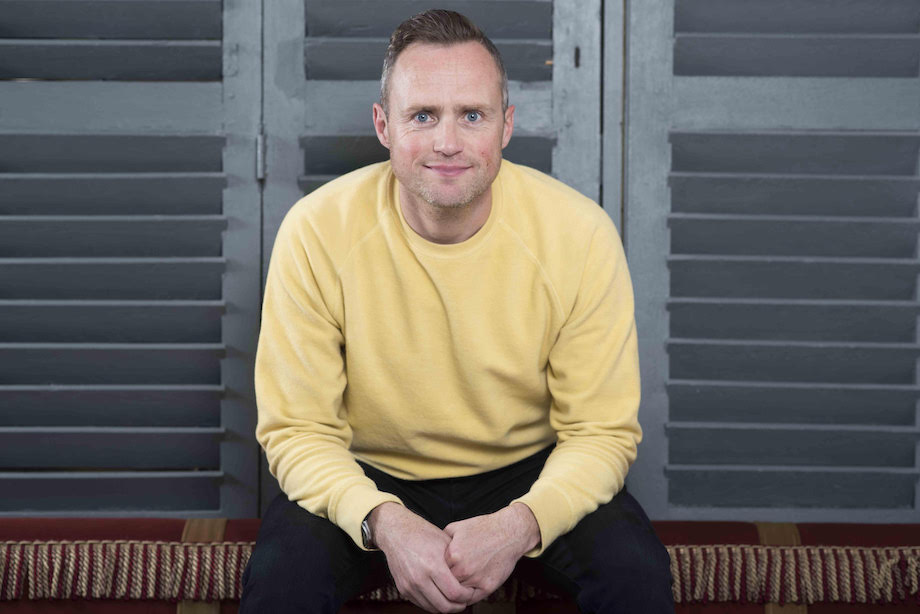 Bestads Six of the Best Reviewed by Andy Jex, Chief Creative Officer, TBWA\London