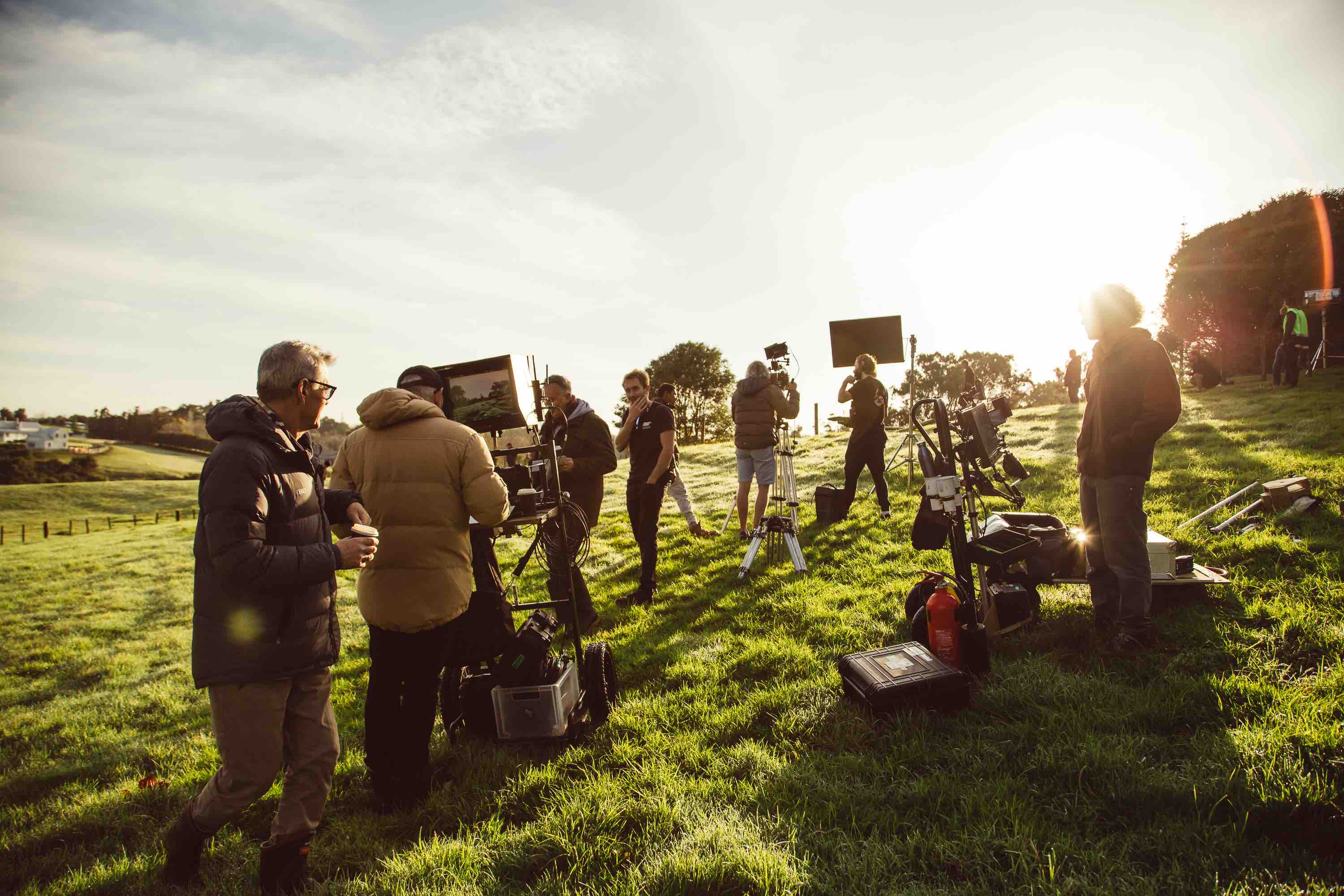 FMG launches new ‘Life’s a Dream’ campaign via BCG2 and Film Construction