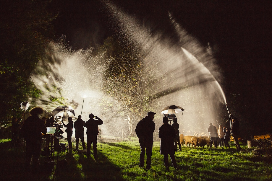FMG launches new ‘Life’s a Dream’ campaign via BCG2 and Film Construction