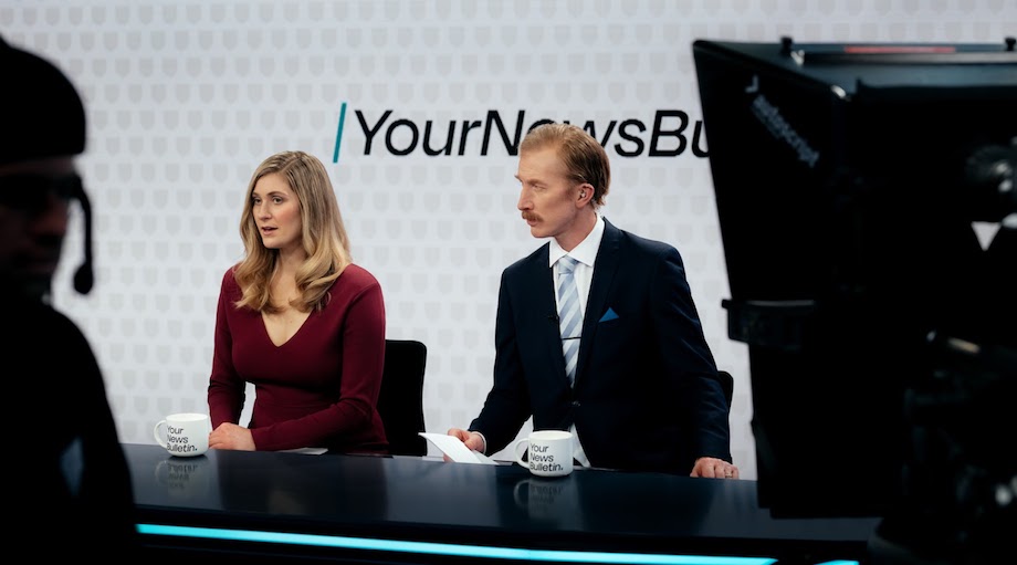 Netsafe launches quintessentially kiwi #fakenews campaign via Motion Sickness