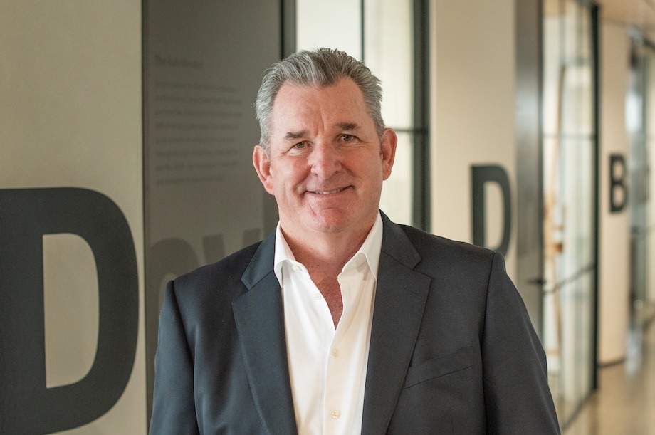 The Campaign Brief Q&A: DDB Worldwide Global Chief Executive Officer Marty O’Halloran