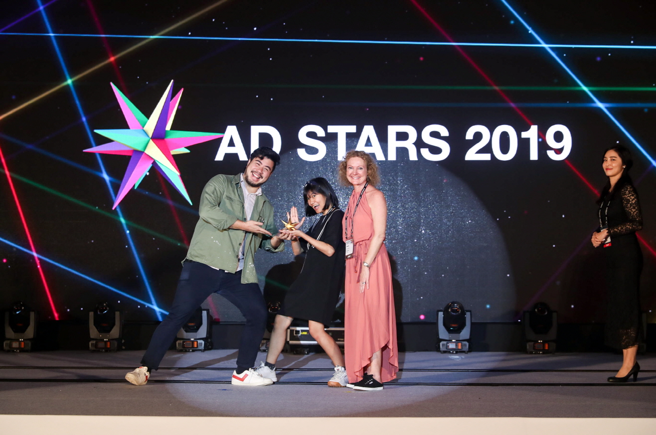 Would you like to be discovered as a New Star or Young Star? Enter before 23 Sept to win $4,000