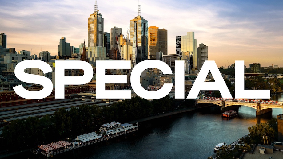 Special Group launches third office in Melbourne
