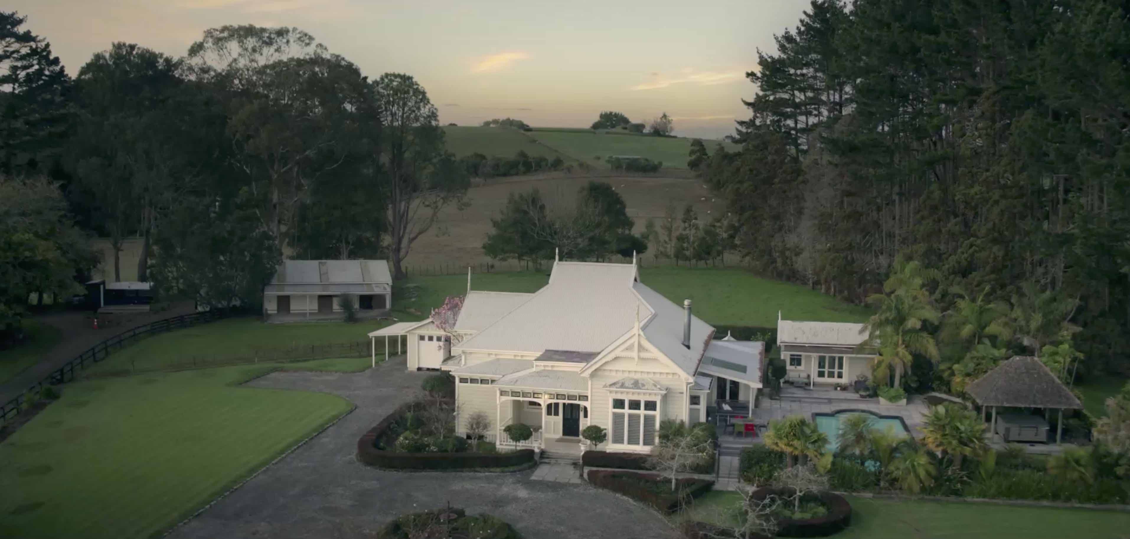 FMG launches new ‘Life’s a Dream’ campaign via BCG2 and Film Construction