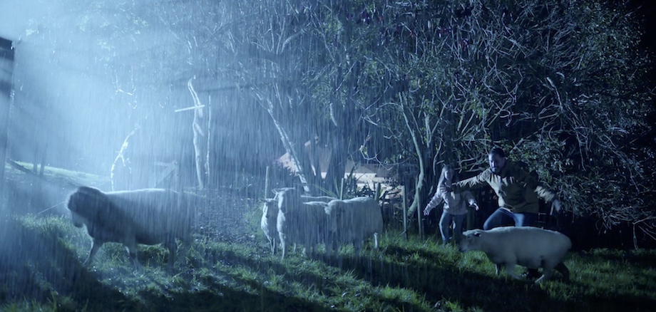 FMG launches new ‘Life’s a Dream’ campaign via BCG2 and Film Construction