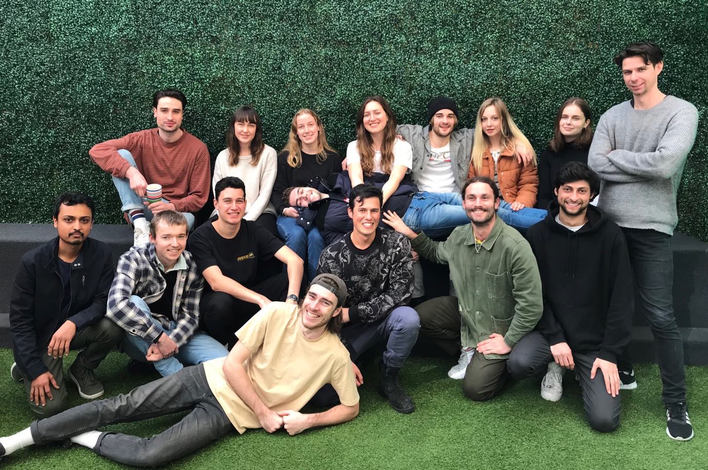 MDS AdSchool students score 19 finalists at shortlist stage of 2020 AdStars Awards and two finalists for the Student Orcas