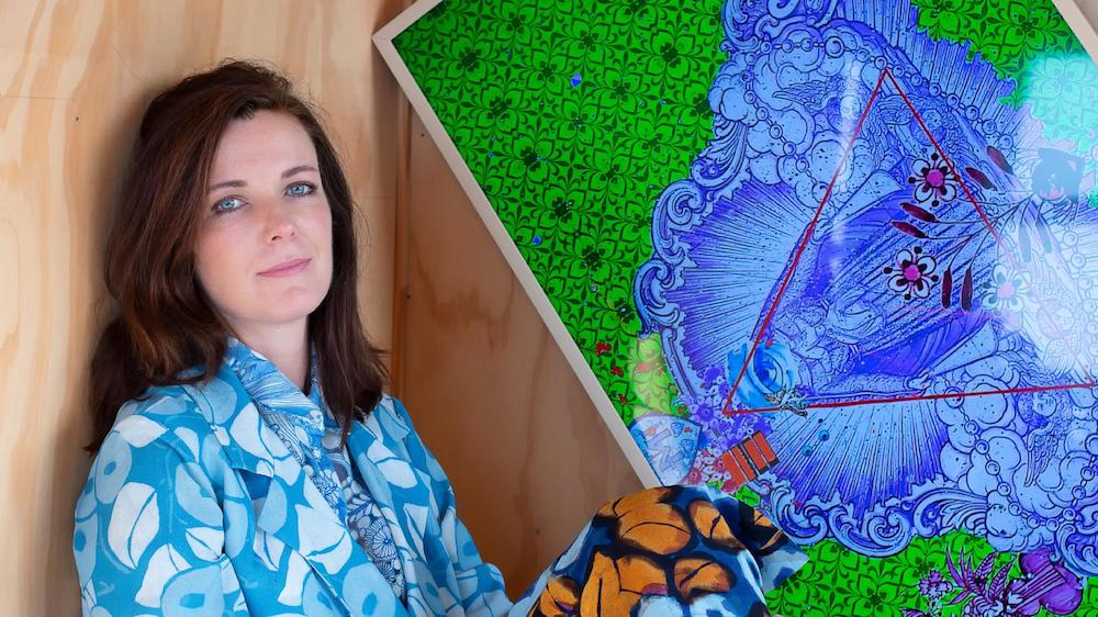 Anita Fontaine: “People are craving experiences because they’re more valuable than buying something”