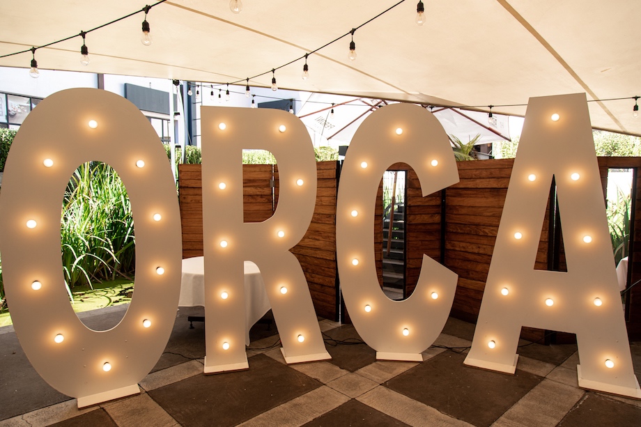 Stanley St’s Tim Thach and Brooke Wiley win Grand ORCA for Rebel Sport ‘Find Your Rhythm’