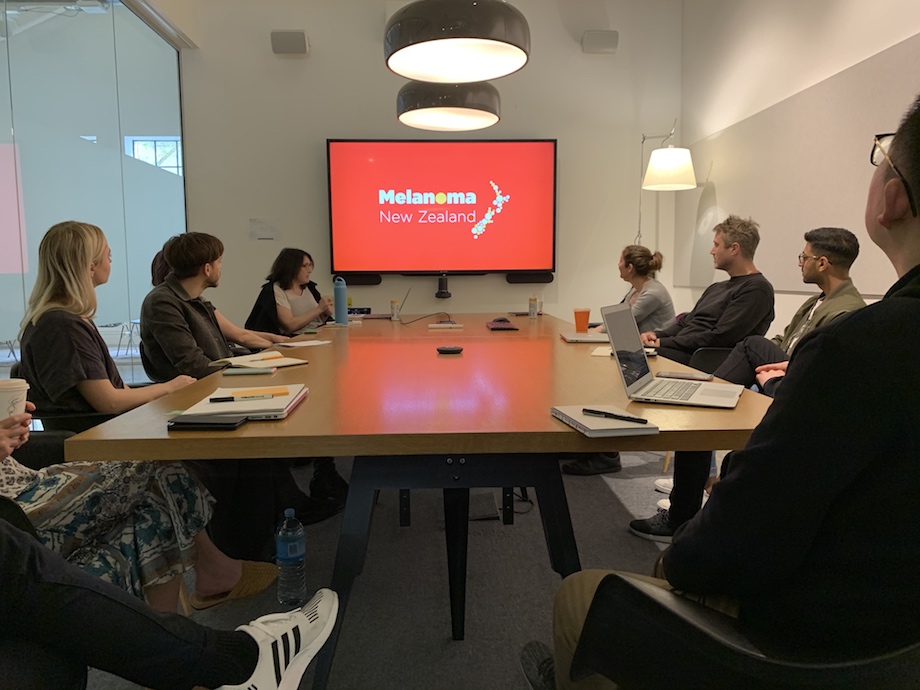 VMLY&R celebrates Worldwide Foundation Day with individual acts of kindness