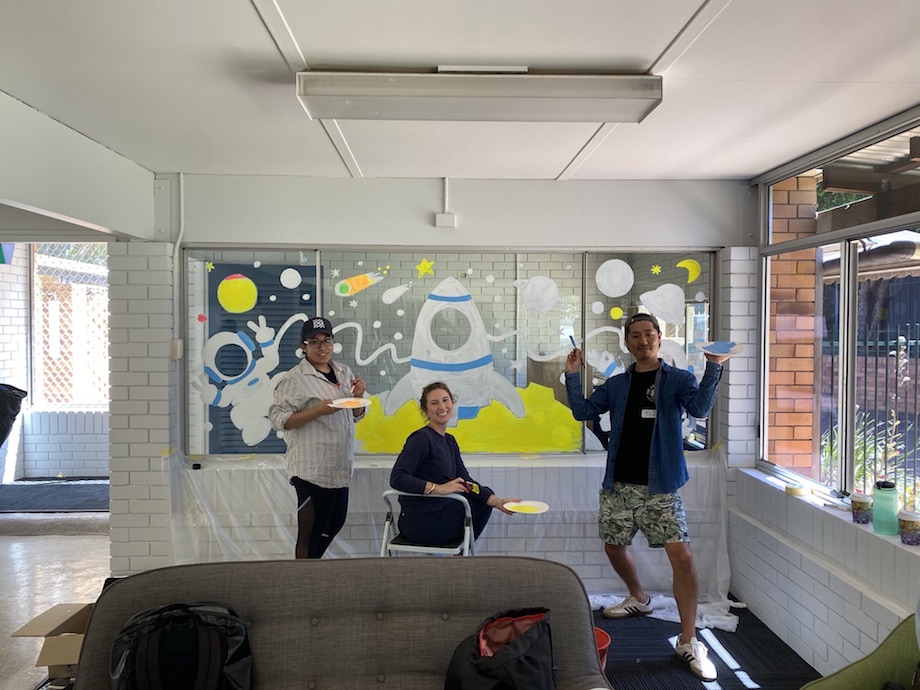 VMLY&R celebrates Worldwide Foundation Day with individual acts of kindness