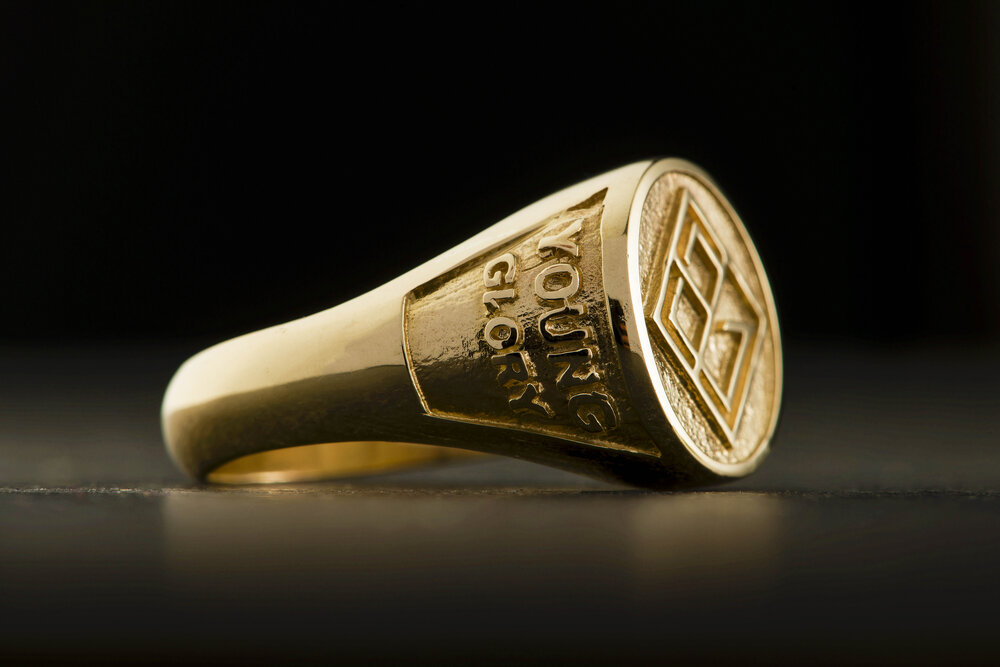 Young Glory unveils 18k Gold Championship Rings to celebrate winners; announces first judges of 2020-21 season