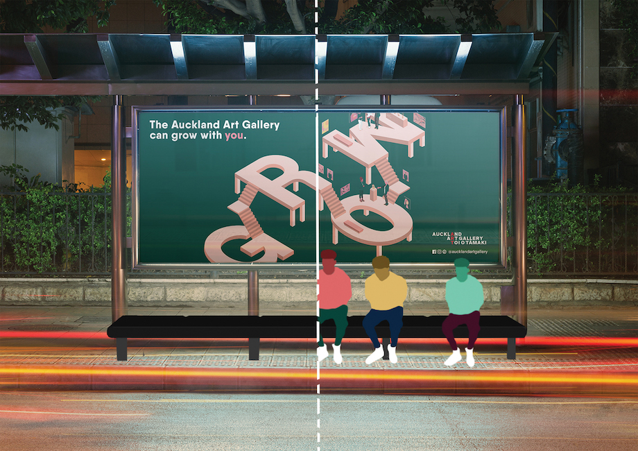 Media Design School students score big at Australia’s annual Good Design Awards