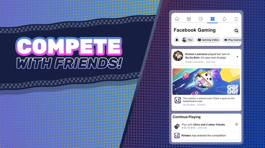 The rebirth of play with ustwo – brought to you by Facebook Curated ANZ