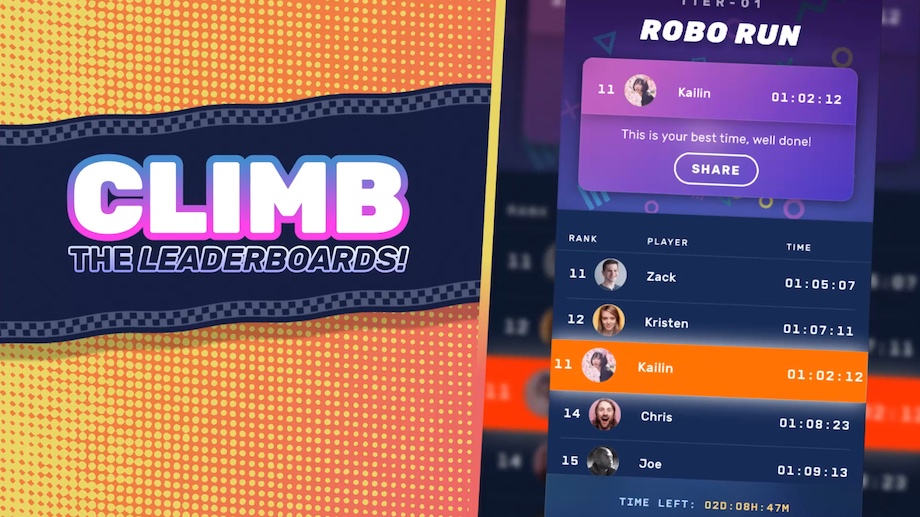 The rebirth of play with ustwo – brought to you by Facebook Curated ANZ