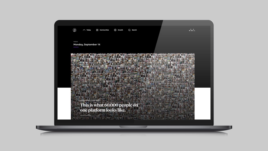 How Marcel has saved over 2,000 Publicis Groupe jobs throughout the pandemic