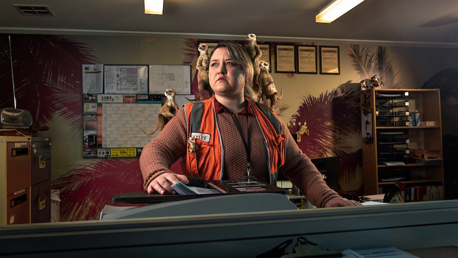WorkSafe asks New Zealanders to listen to their inner-meerkats in new campaign via FCB NZ