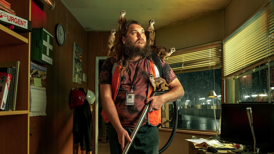 WorkSafe asks New Zealanders to listen to their inner-meerkats in new campaign via FCB NZ