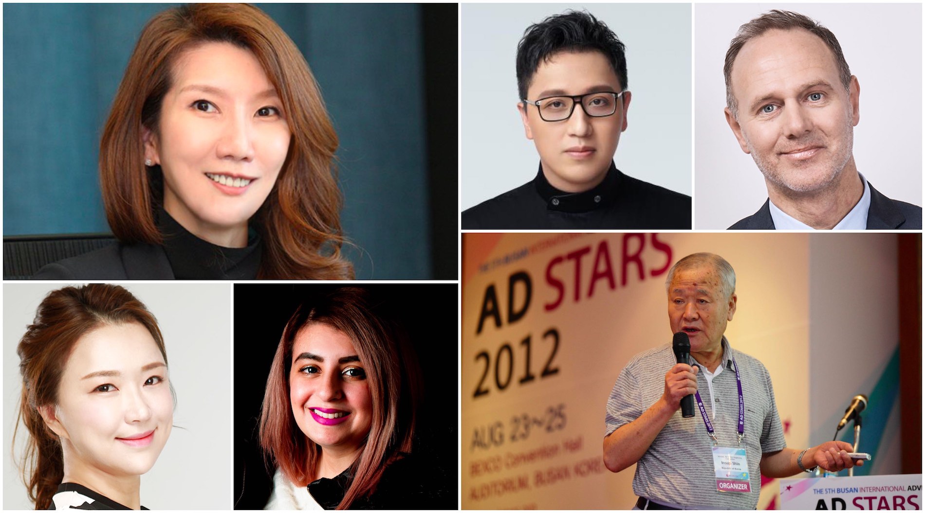 Ad Stars 2020 reveals free online program kicking off next week from 22-23 October