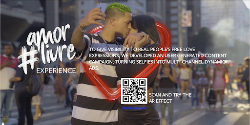 The Rainbow Effect: Amplifying Grassroots Culture – brought to you by Facebook Curated ANZ