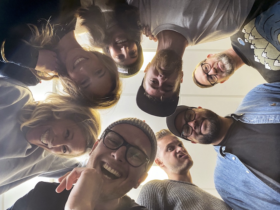 Former TBWA\Melbourne senior creative Alex Metson returns to Clemenger BBDO, Wellington