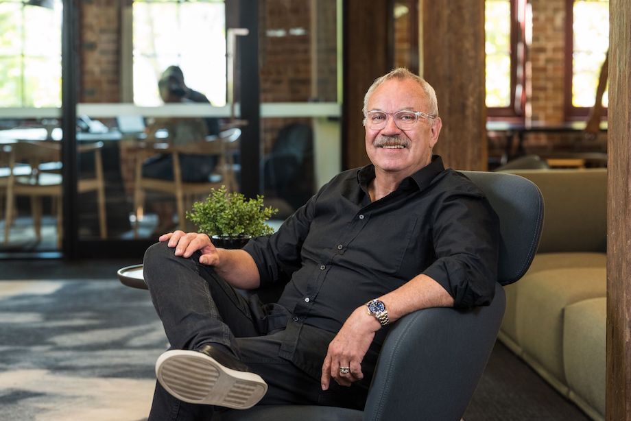 WPP AUNZ’s John Steedman announces retirement