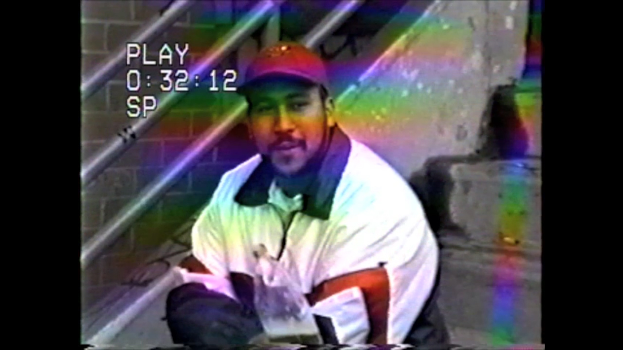 Q&A with Kiwi director / photographer Tom Gould – represented by Sweetshop