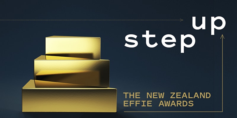 Register now to attend the 2020 virtual Effie Awards set for 5pm, Thursday 29 October