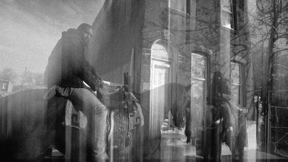 Q&A with Kiwi director / photographer Tom Gould – represented by Sweetshop