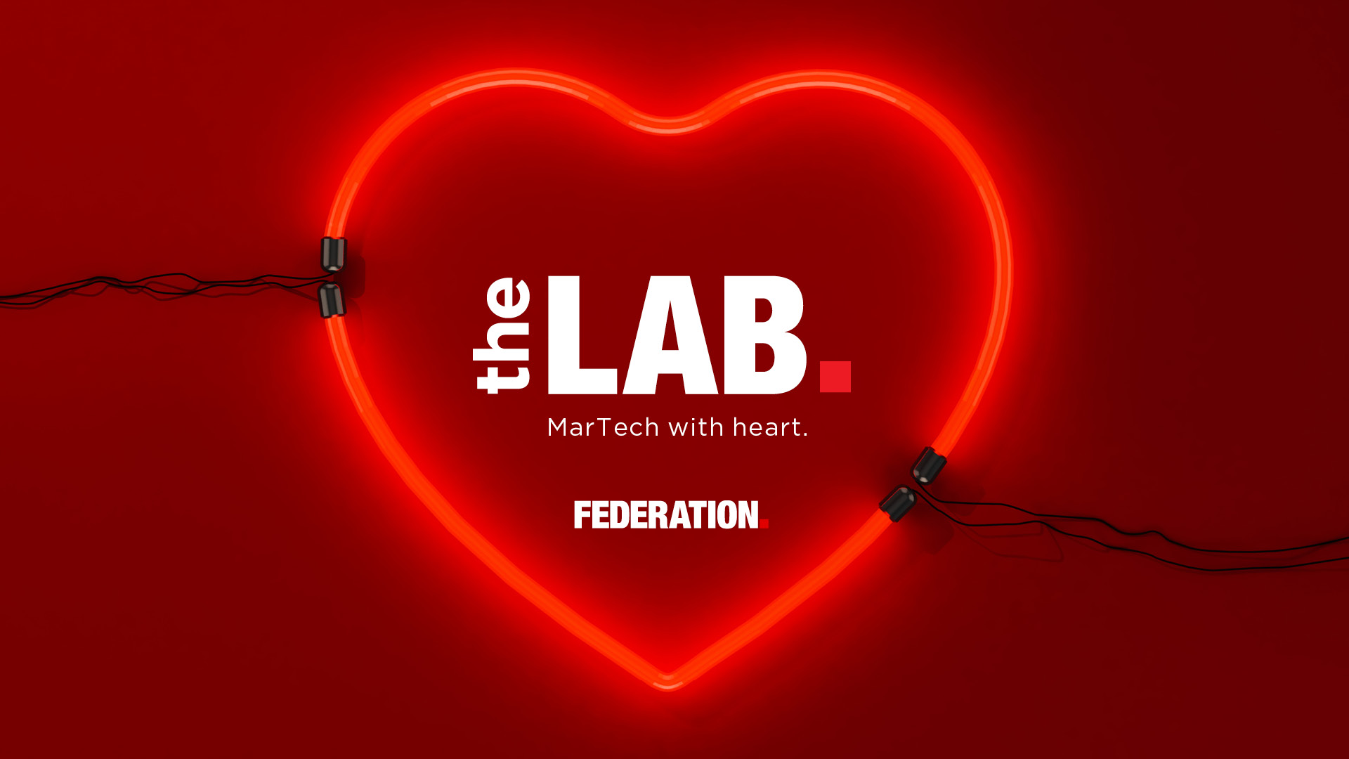 Indie NZ agency FEDERATION launches THE LAB, to fuse human emotion into marketing technology