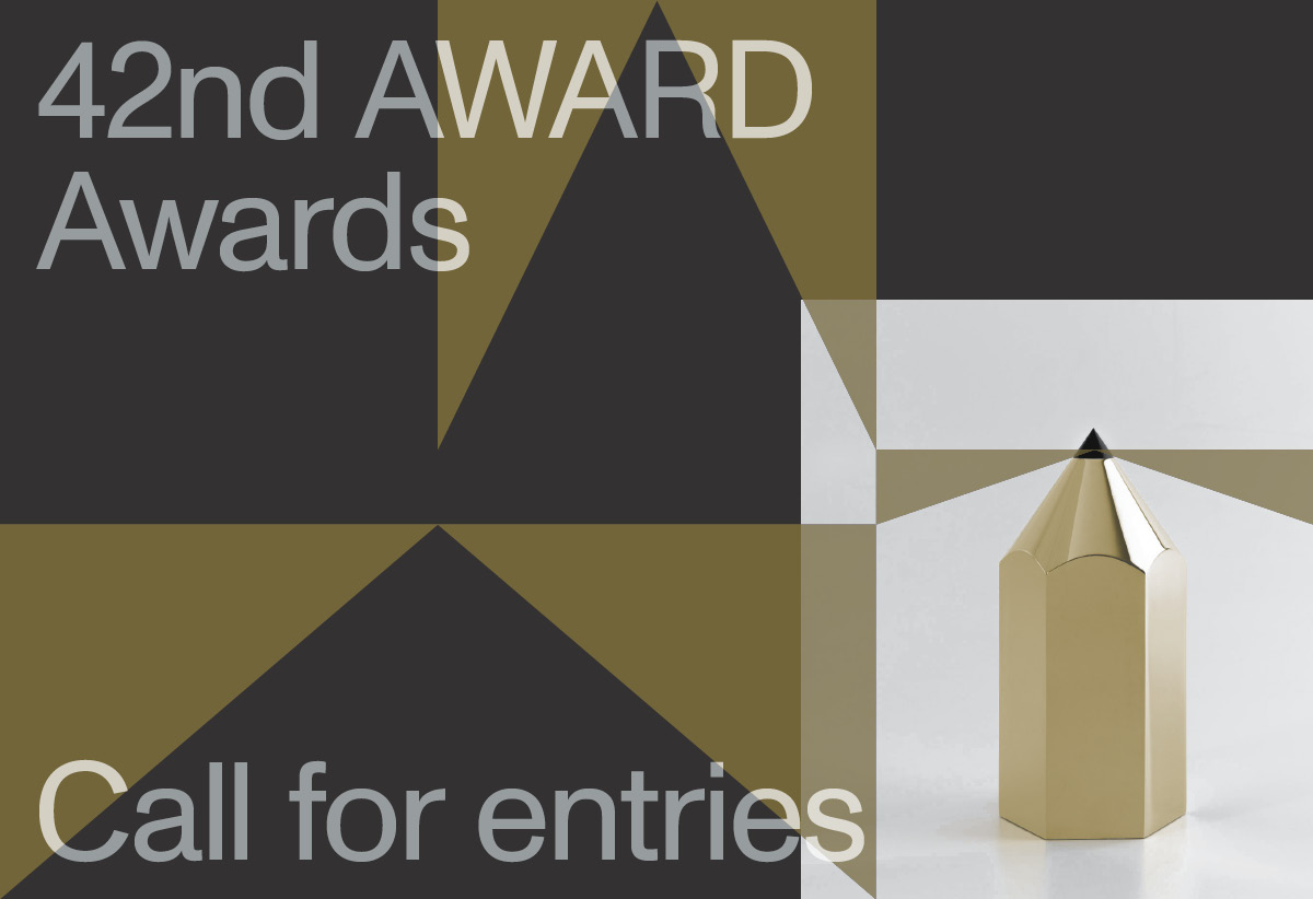 42nd AWARD Awards deadline fast approaching; entries close Friday, 11 December