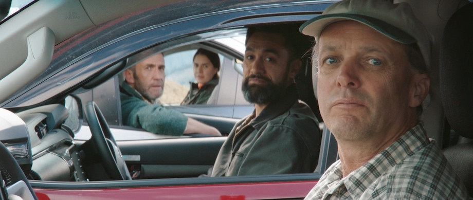 Toyota celebrates its unbreakable bond with Kiwis in 2021 Hilux campaign via Saatchi & Saatchi