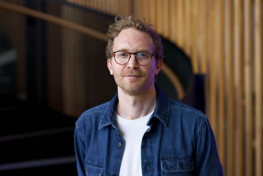 Adam Thompson joins agency/production house Augusto in executive creative director role