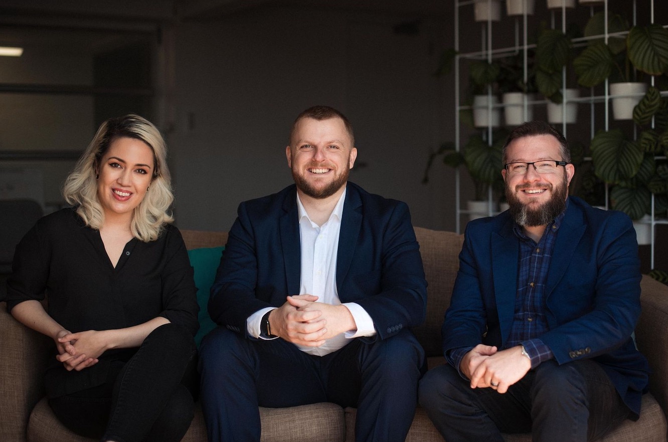 Web Antler bolsters digital team with new hire Richard Sell as digital account manager