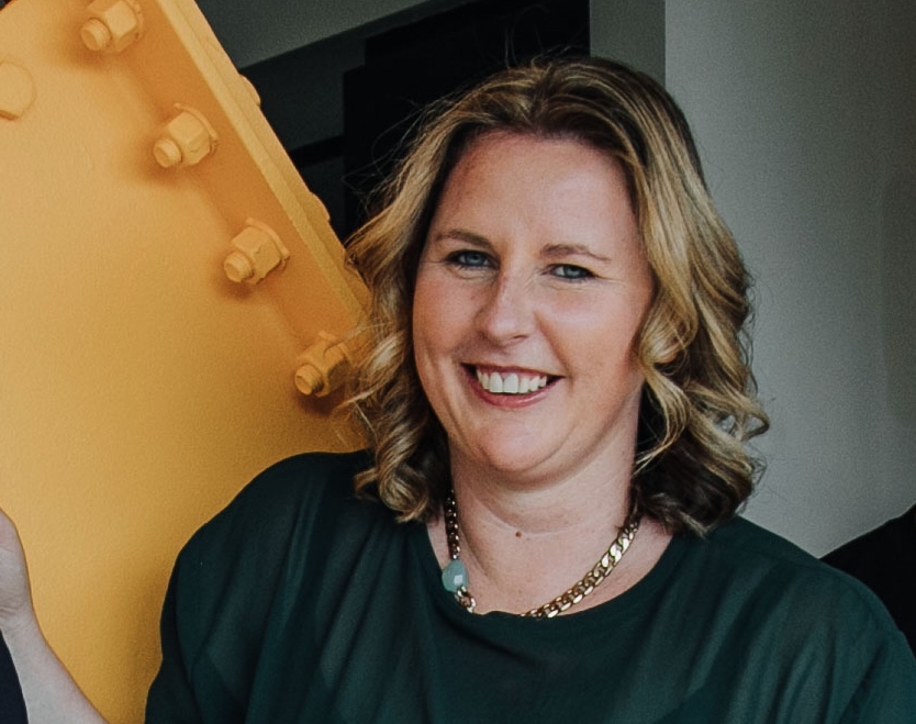 YoungShand promotes Anne Boothroyd into newly created executive creative director role