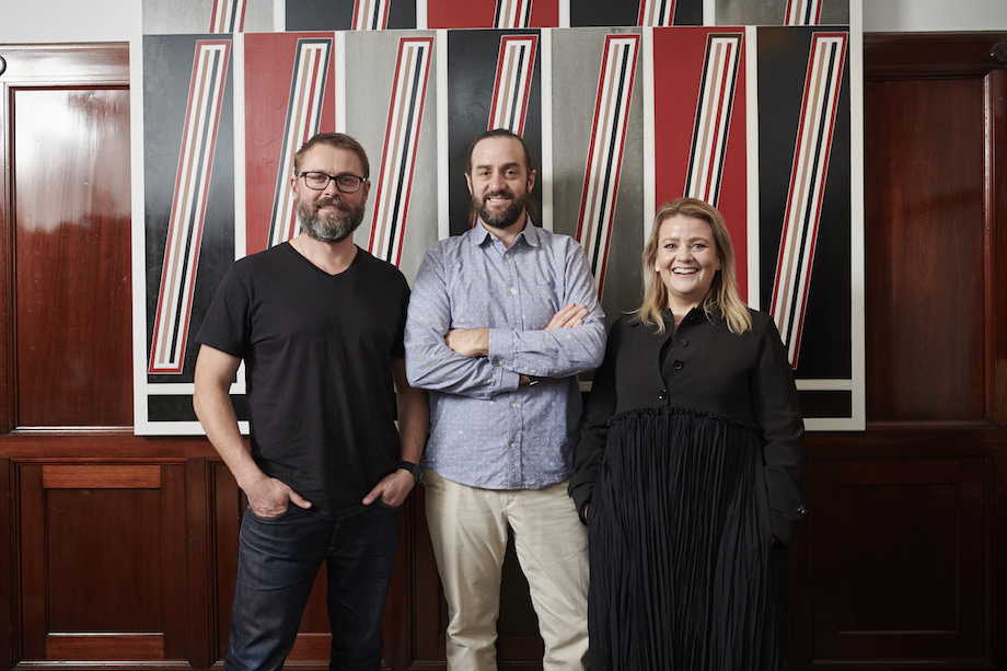 David Parkinson joins TBWA\New Zealand as general manager of digital and innovation