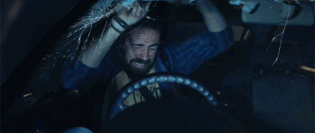 Don’t open that door: Waka Kotahi throws drink drivers into a dark cocktail of good nights gone bad in new work via Clemenger BBDO Wellington