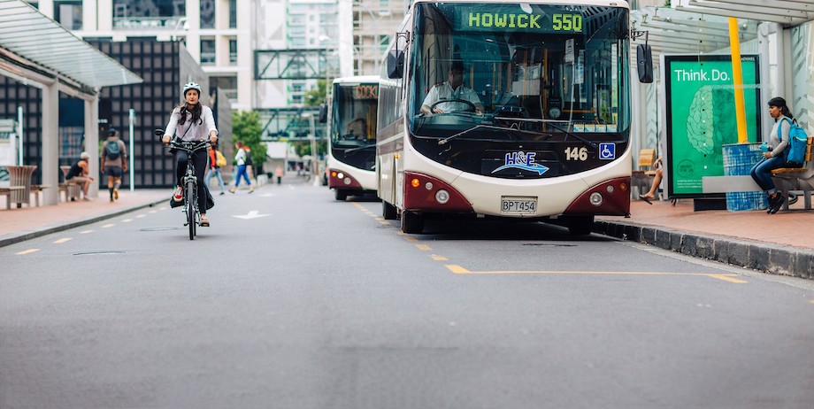 Waka Kotahi NZ Transport Agency appoints FCB New Zealand as strategic creative agency