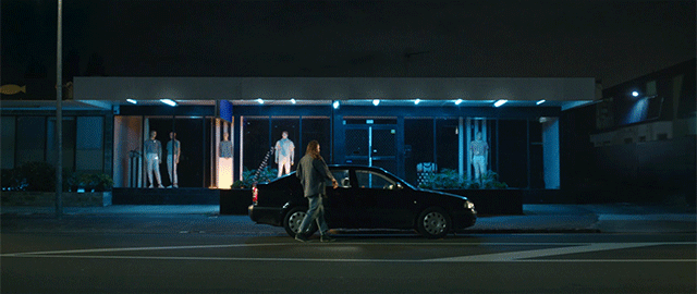 Don’t open that door: Waka Kotahi throws drink drivers into a dark cocktail of good nights gone bad in new work via Clemenger BBDO Wellington
