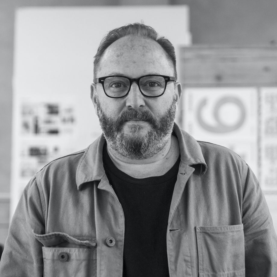 Special further strengthens creative department with new group creative director Matt Simpkins
