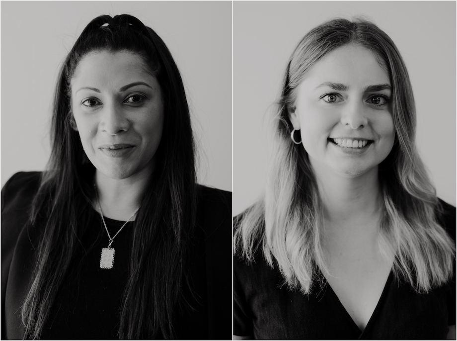 MetroEXP promotes Tammy Milani to managing partner; hires new account manager to accommodate growth